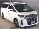 Toyota Alphard AGH30W