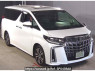 Used 2022 AT toyota alphard AGH30W Image[0]