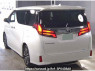 Used 2022 AT toyota alphard AGH30W Image[1]