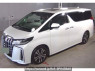 Used 2022 AT toyota alphard AGH30W Image[2]