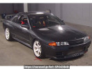 Nissan Skyline BNR32カイ