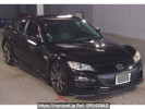 Mazda RX-8 SE3P