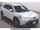 Toyota Corolla Cross ZVG11
