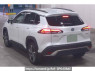 Used 2021 AT toyota corolla-cross ZVG11 Image[1]