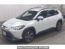 Used 2021 AT toyota corolla-cross ZVG11 Image[2]