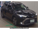 Toyota Corolla Cross ZVG11