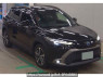 Used 2022 AT toyota corolla-cross ZVG11 Image[0]