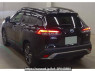 Used 2022 AT toyota corolla-cross ZVG11 Image[1]