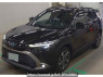 Used 2022 AT toyota corolla-cross ZVG11 Image[2]
