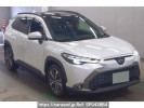 Toyota Corolla Cross ZVG11