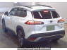 Used 2022 AT toyota corolla-cross ZVG11 Image[1]