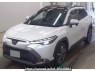 Used 2022 AT toyota corolla-cross ZVG11 Image[2]