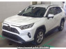 Used 2020 AT toyota rav4 MXAA54 Image[2]