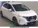 Nissan Aura FE13