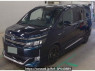Used 2015 AT toyota voxy ZWR80G Image[2]