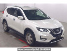 Nissan X-Trail T32