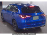 Used 2022 AT honda zr-v RZ3 Image[1]
