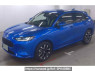 Used 2022 AT honda zr-v RZ3 Image[2]