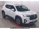 Honda WR-V DG5