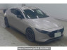 Used 2022 AT mazda mazda3-fastback BP8P Image[0]