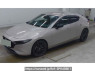Used 2022 AT mazda mazda3-fastback BP8P Image[2]