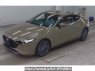 Used 2023 AT mazda mazda3-fastback BP8R Image[2]