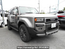 Toyota Land Cruiser 250 TRJ250W