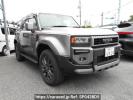 Toyota Land Cruiser 250 TRJ250W
