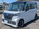 Suzuki Spacia Custom MK53S