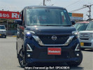 Nissan Roox B45A