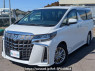 Used 2019 AT toyota alphard AGH30W Image[0]