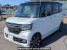 Used 2019 AT honda n-box-custom JF3 Image[0]