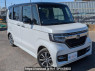 Used 2019 AT honda n-box-custom JF3 Image[2]