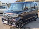 Honda N-BOX CUSTOM JF3
