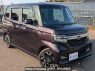 Used 2019 AT honda n-box-custom JF3 Image[2]