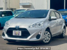 Toyota Aqua NHP10