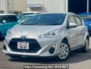 Toyota Aqua NHP10