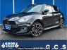 Used 2018 MT suzuki swift-sport ZC33S Image[0]