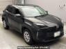 Used 2021 AT toyota yaris-cross MXPB10 Image[2]
