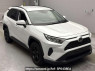 Used 2023 AT toyota rav4 MXAA52 Image[2]