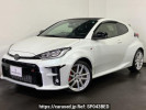 Toyota GR YARIS GXPA16