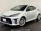 Toyota GR YARIS GXPA16