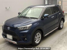 Toyota Raize A202A