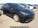 Toyota Prius ZVW51
