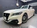 Toyota Crown Hybrid AZSH20