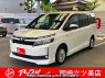 Used 2014 AT toyota voxy ZWR80G Image[0]