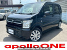 Suzuki Wagon R MH95S