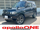 Suzuki Jimny JB23W