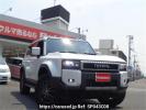 Toyota Land Cruiser 250 TRJ250W