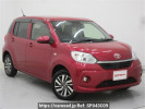 Toyota Passo M710A